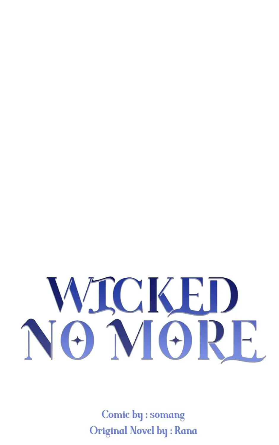 Wicked No More Chapter 34 page 27 - 
