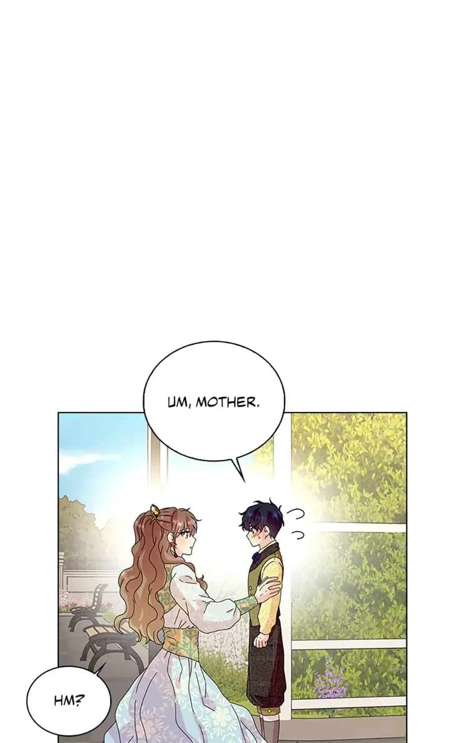 Wicked No More Chapter 34 page 29 - 