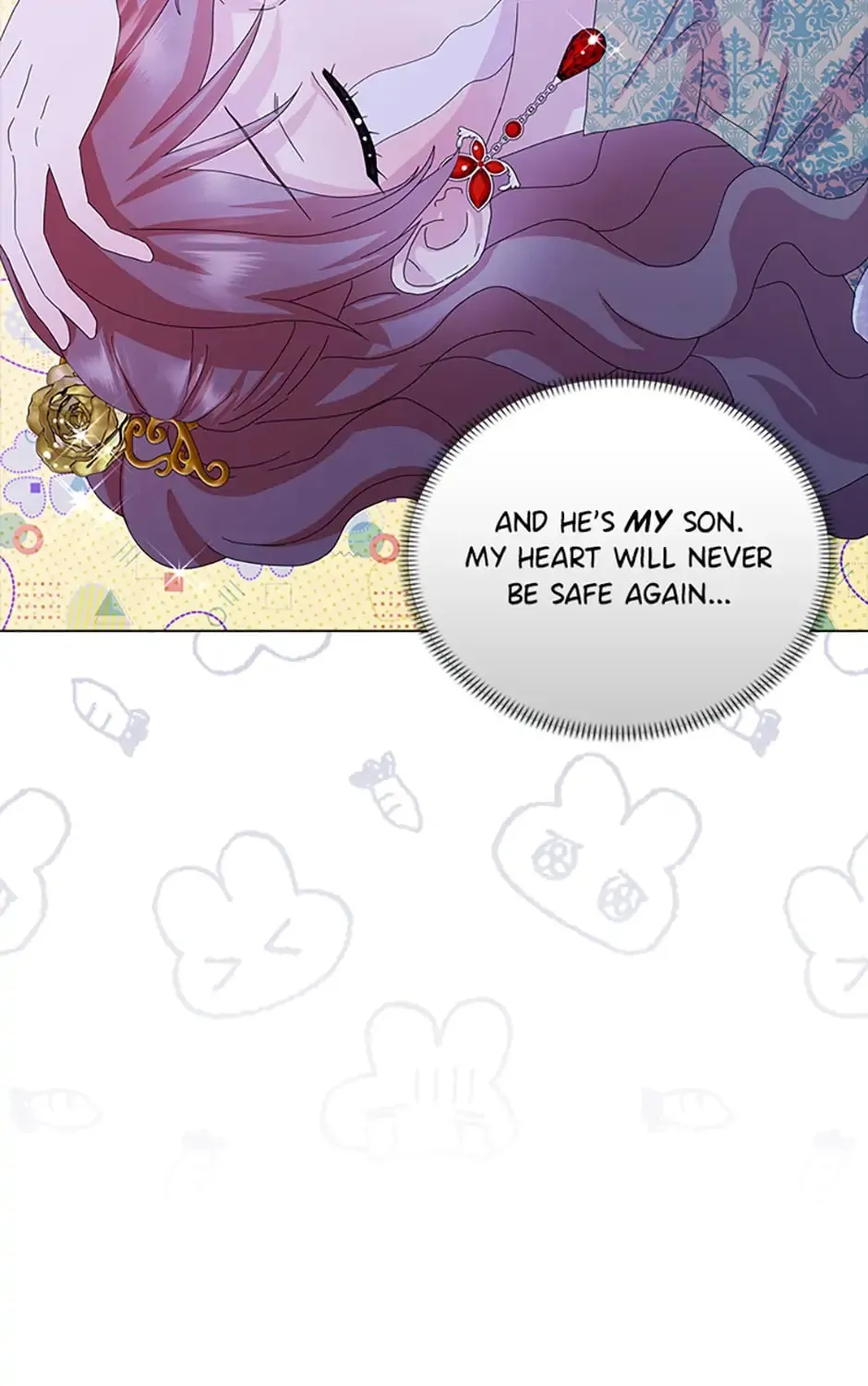 Wicked No More Chapter 34 page 45 - 