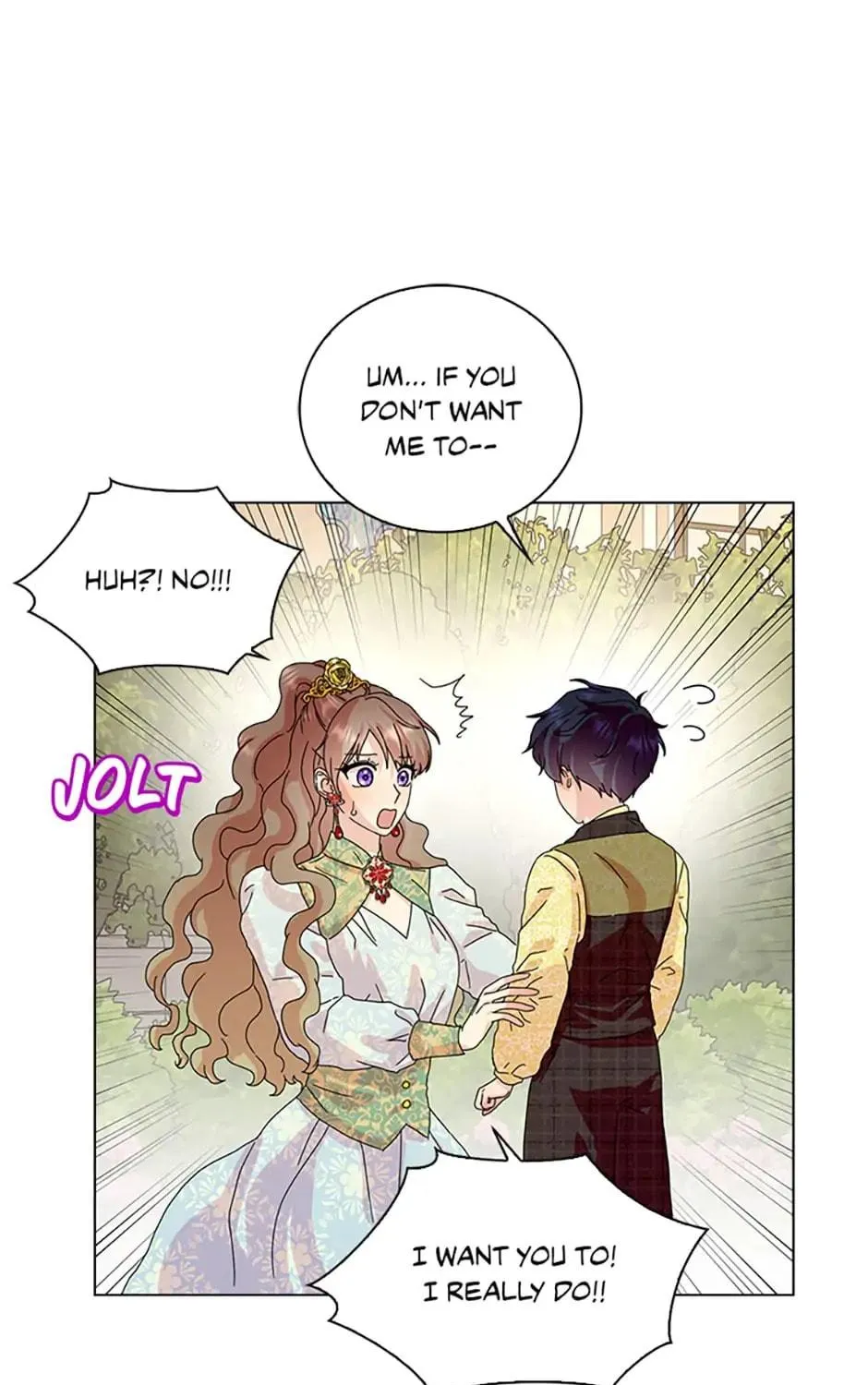 Wicked No More Chapter 34 page 47 - 