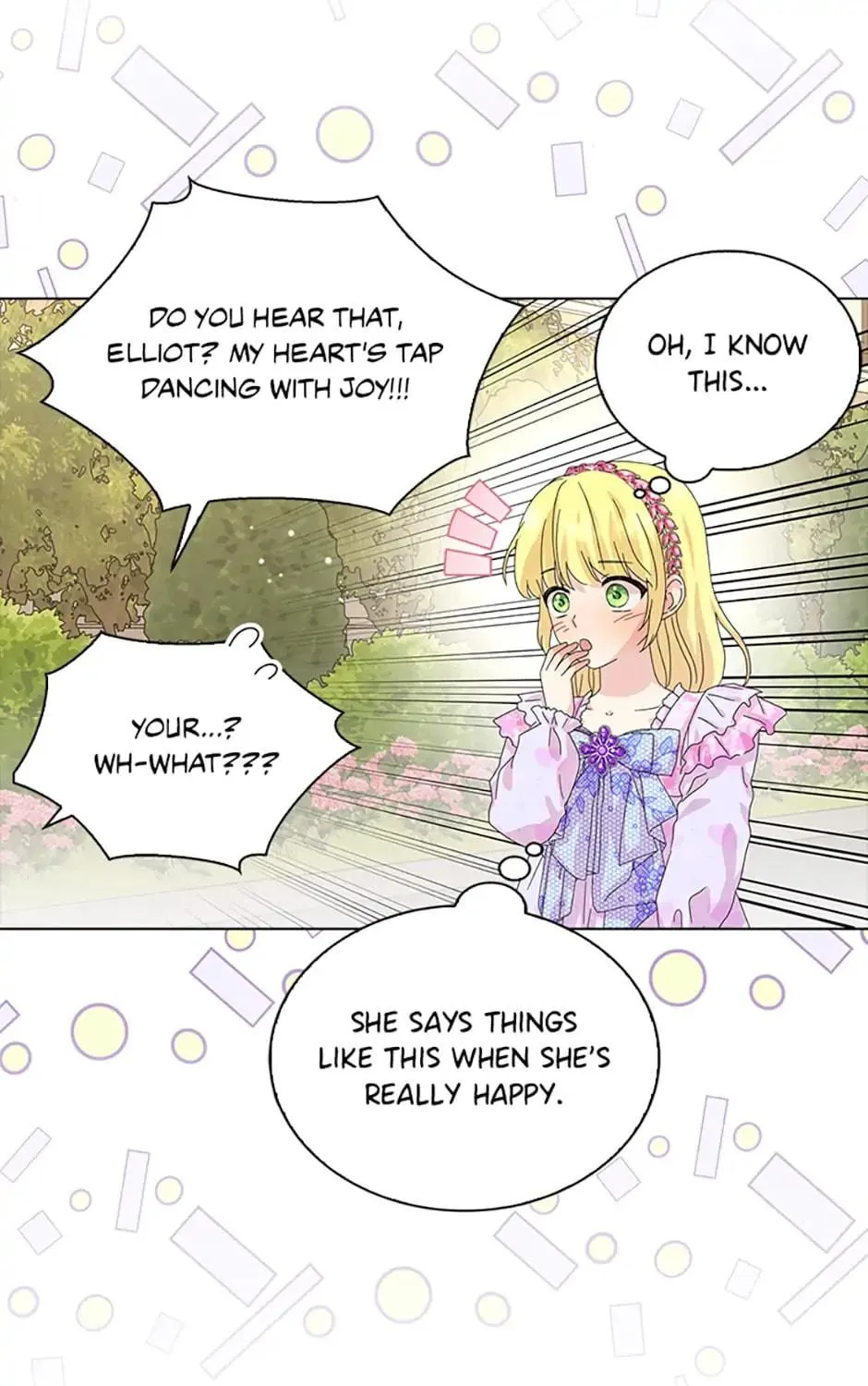 Wicked No More Chapter 34 page 49 - 