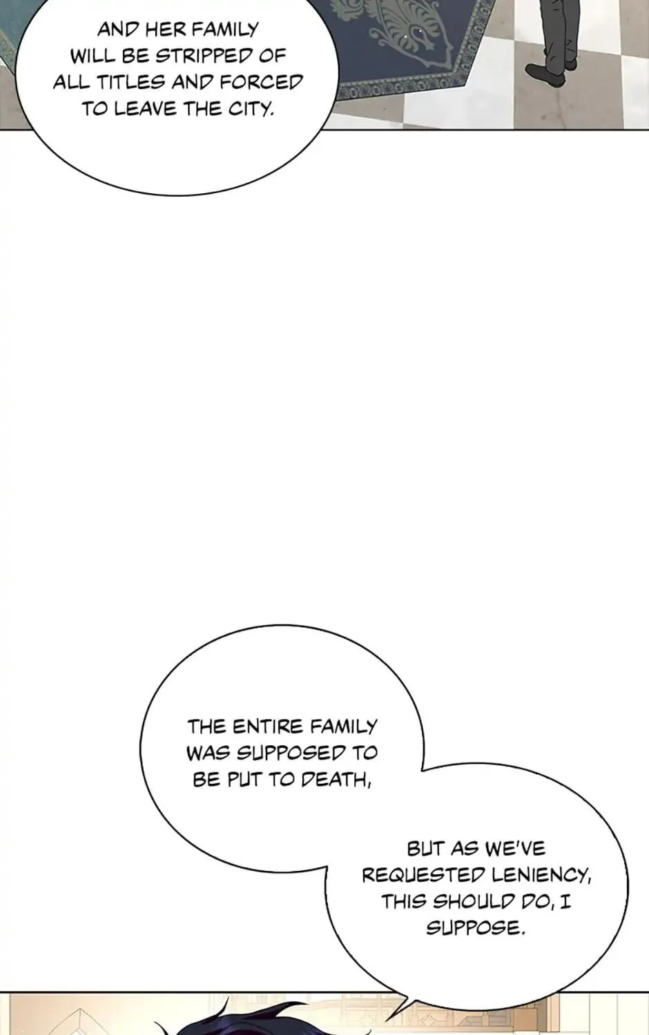 Wicked No More Chapter 34 page 65 - 