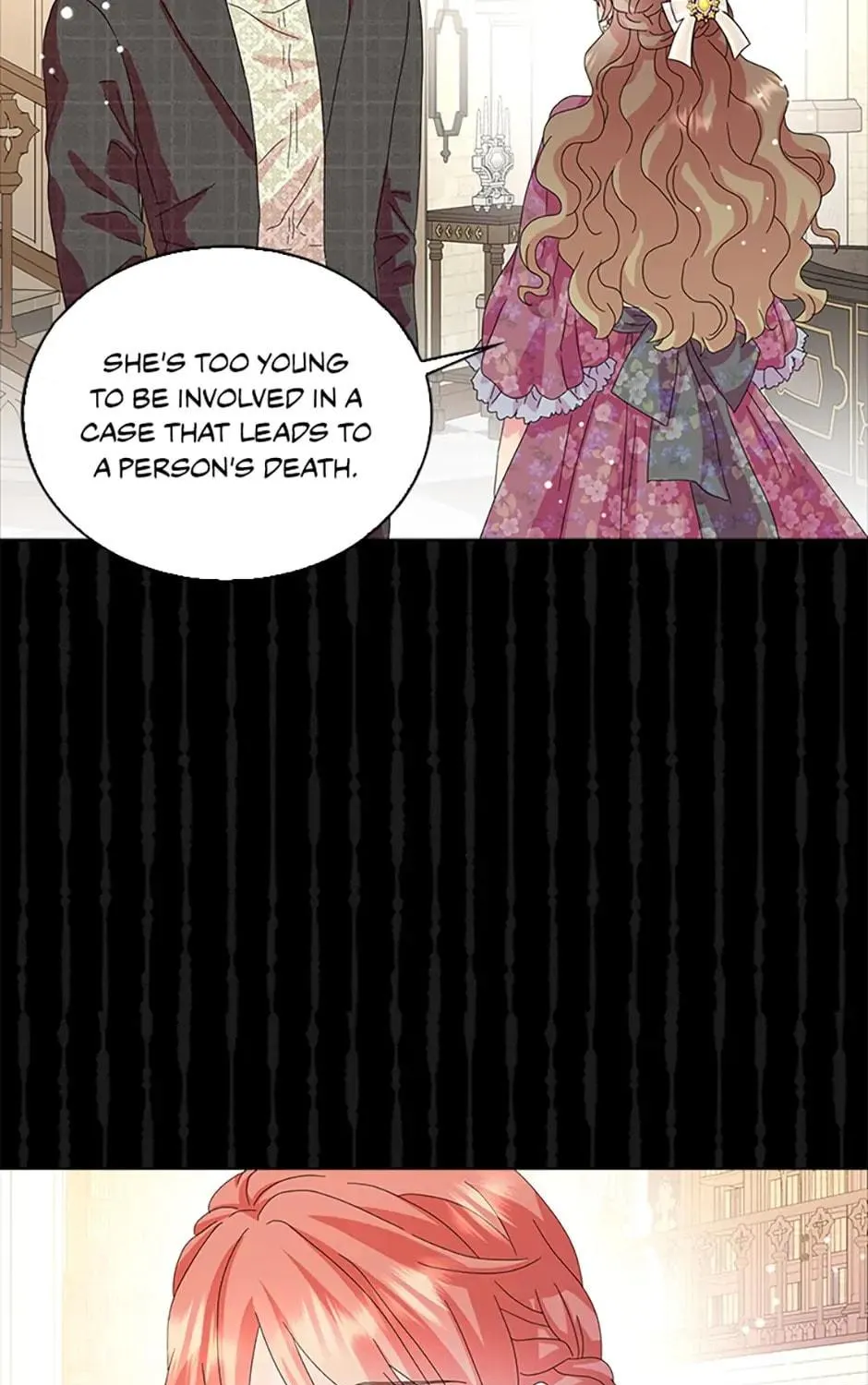 Wicked No More Chapter 34 page 71 - 