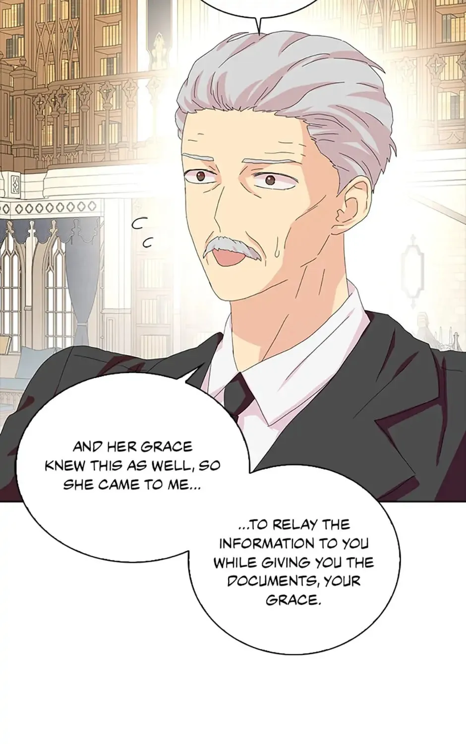 Wicked No More Chapter 34 page 93 - 