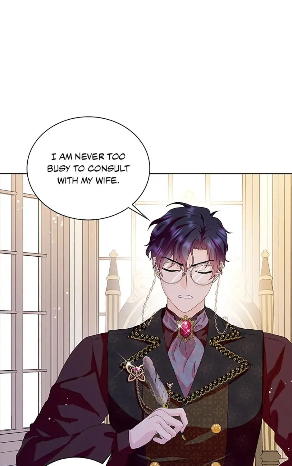 Wicked No More Chapter 34 page 97 - 