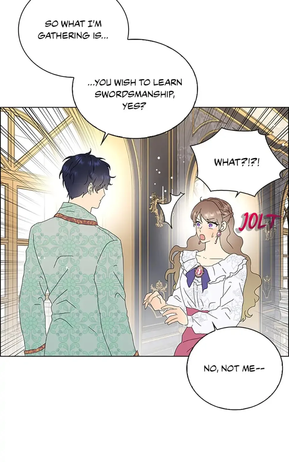 Wicked No More Chapter 35 page 103 - 