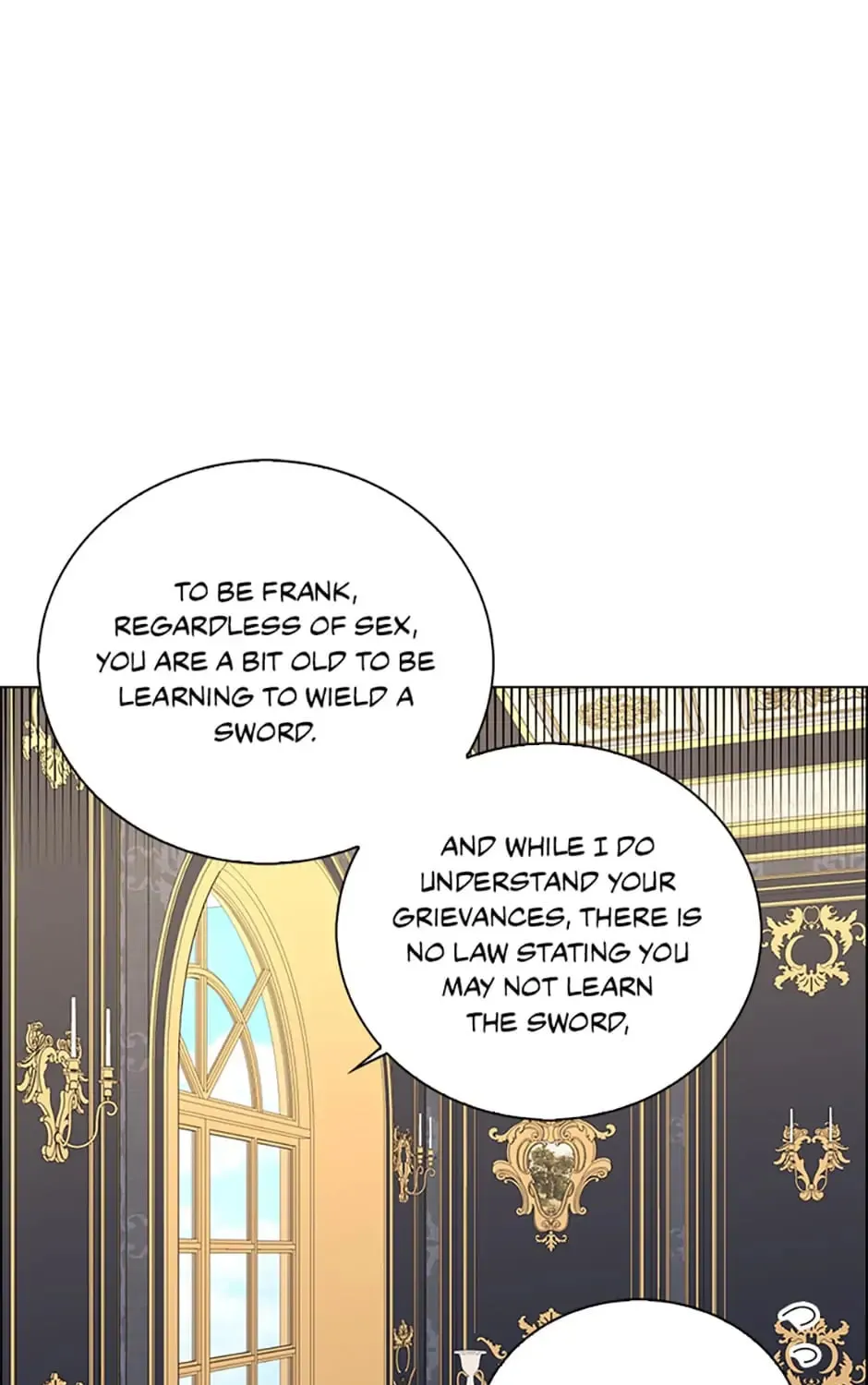 Wicked No More Chapter 35 page 105 - 