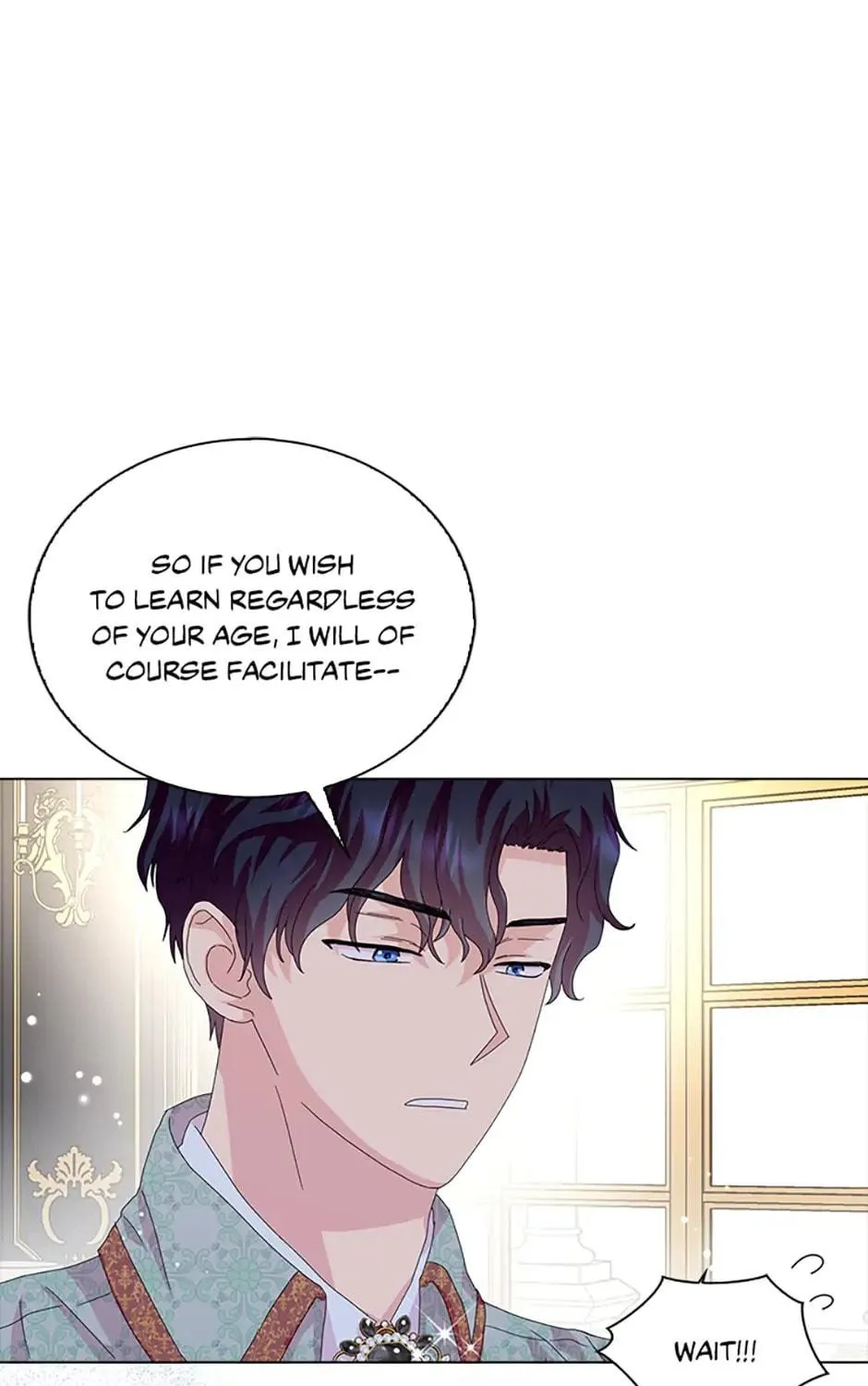 Wicked No More Chapter 35 page 107 - 