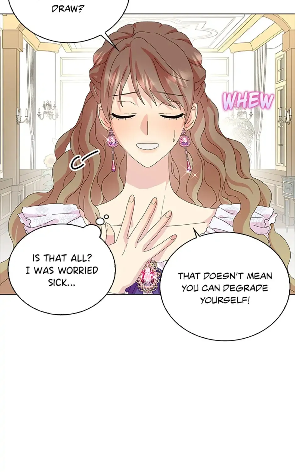 Wicked No More Chapter 35 page 13 - 