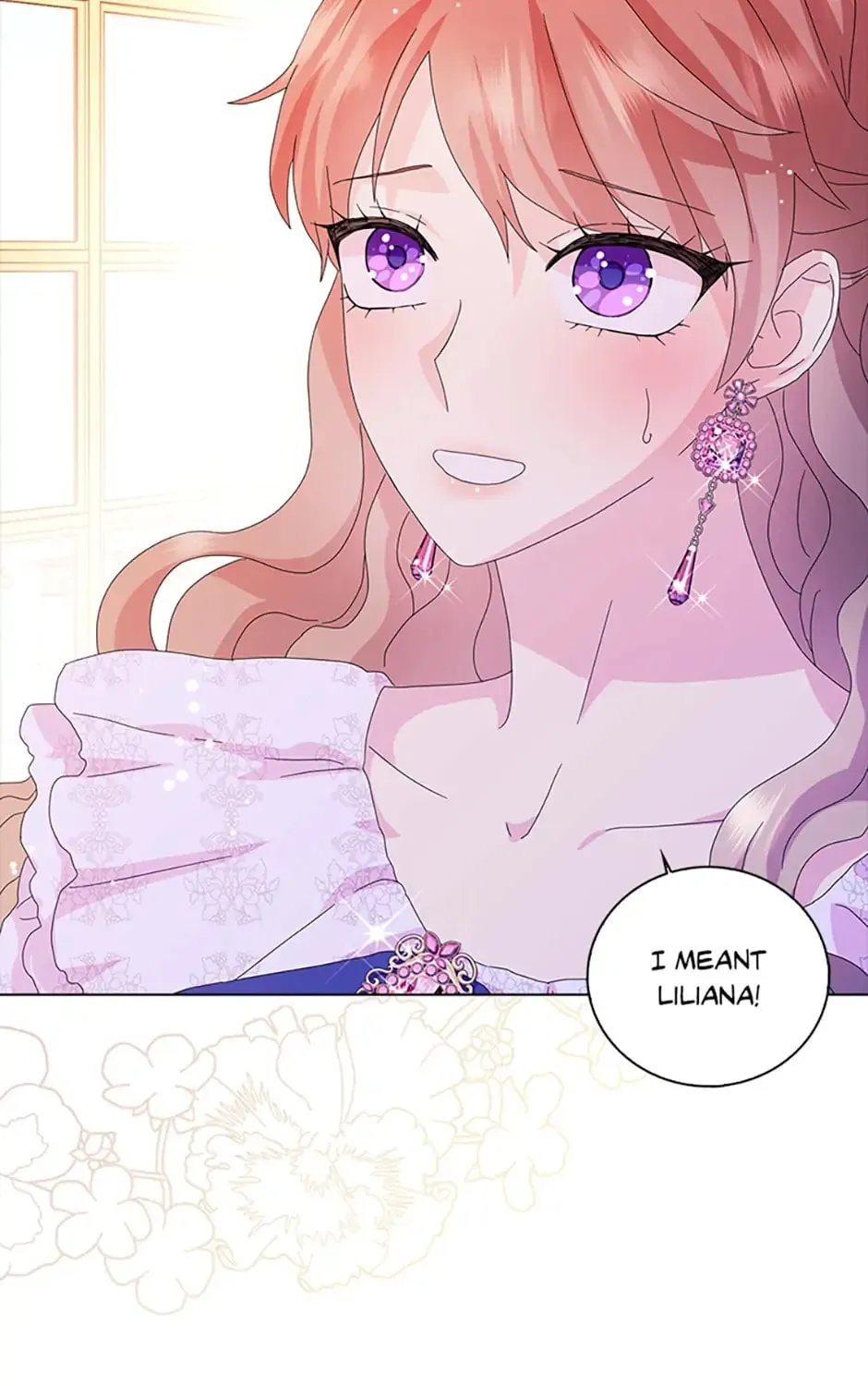 Wicked No More Chapter 35 page 121 - 