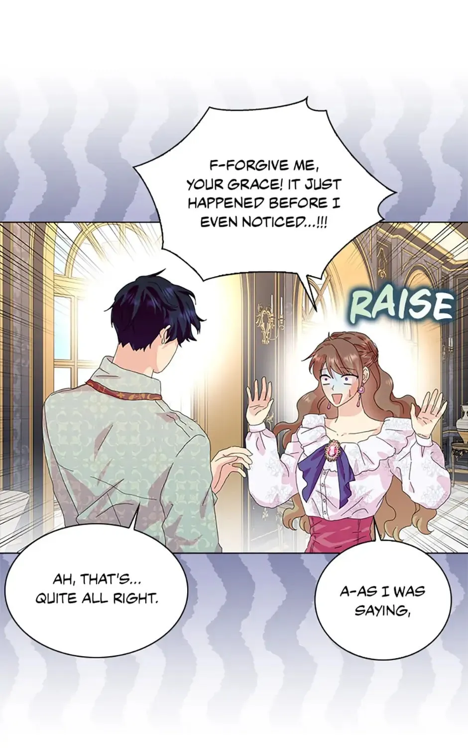 Wicked No More Chapter 35 page 127 - 