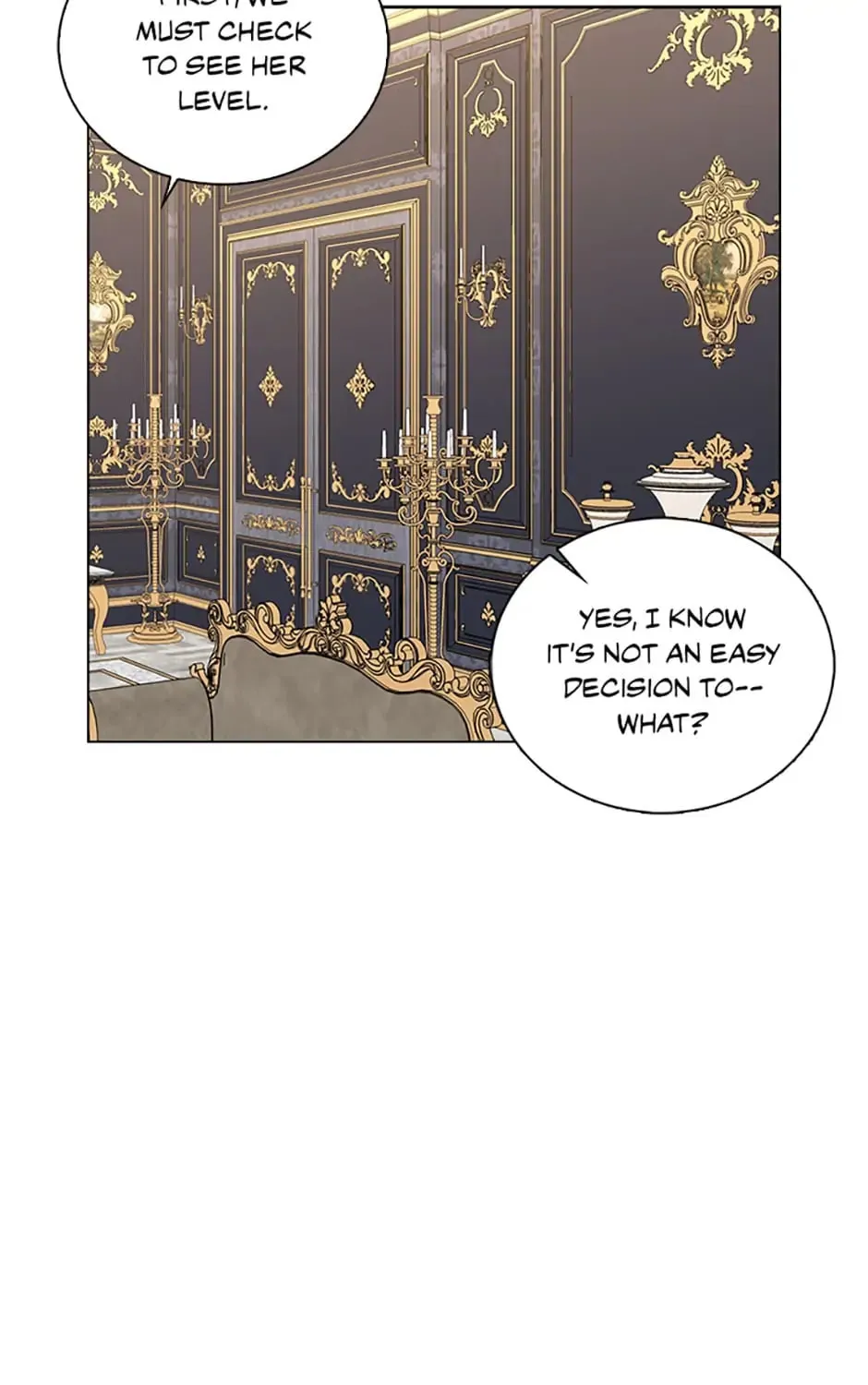 Wicked No More Chapter 35 page 135 - 