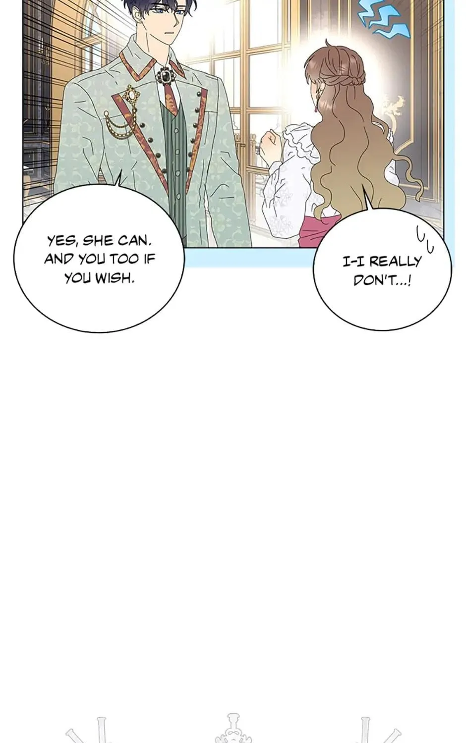 Wicked No More Chapter 35 page 137 - 