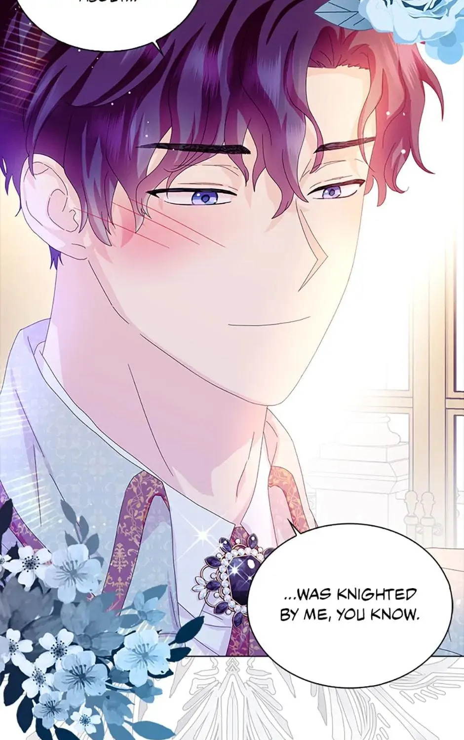 Wicked No More Chapter 35 page 139 - 