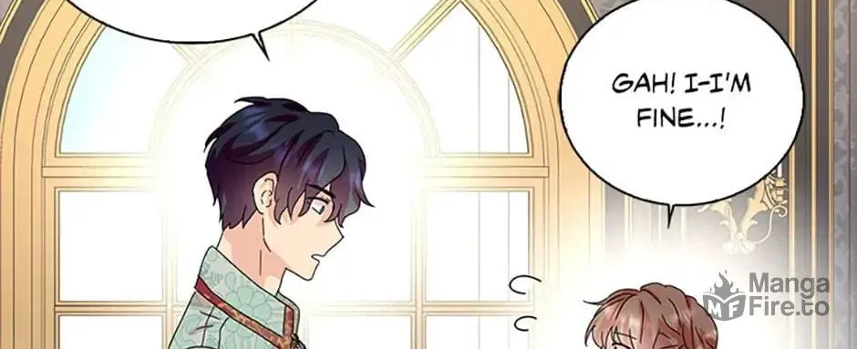 Wicked No More Chapter 35 page 144 - 