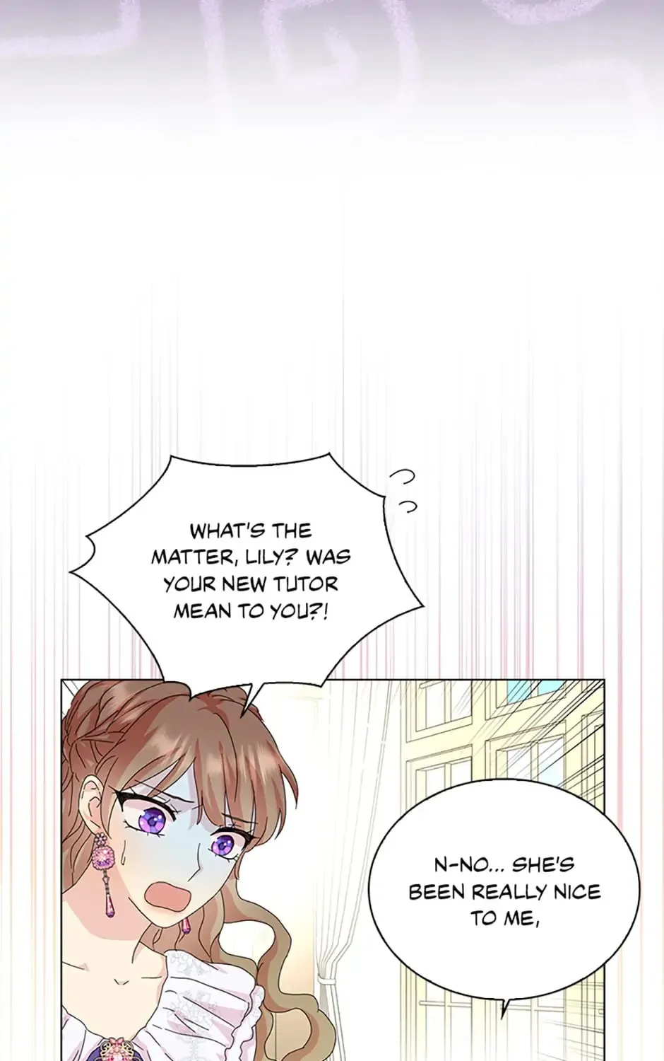 Wicked No More Chapter 35 page 3 - 