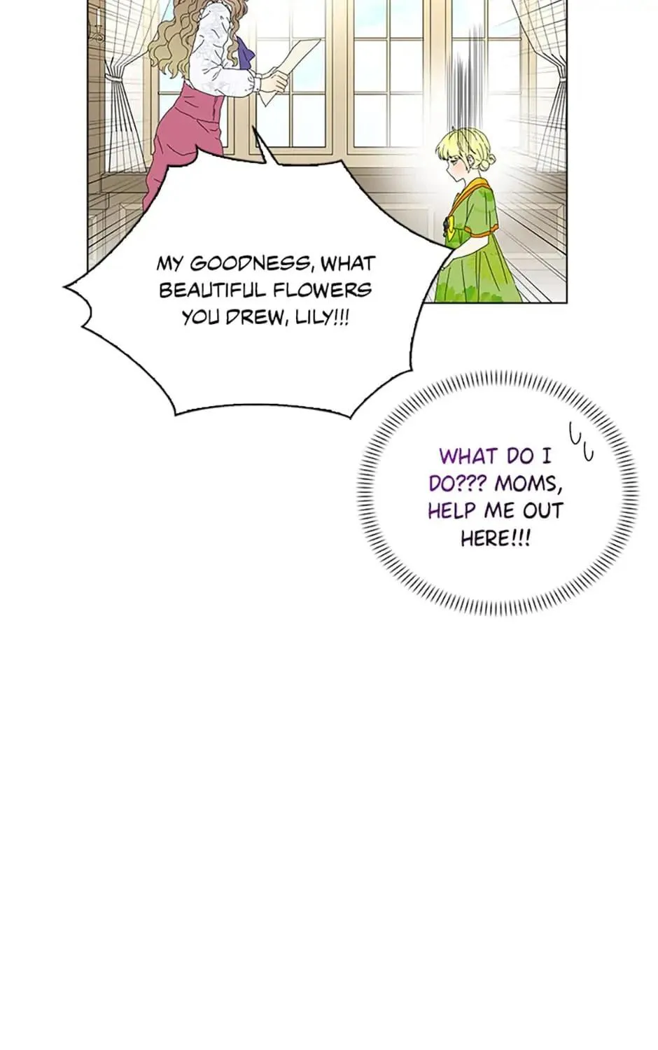 Wicked No More Chapter 35 page 23 - 