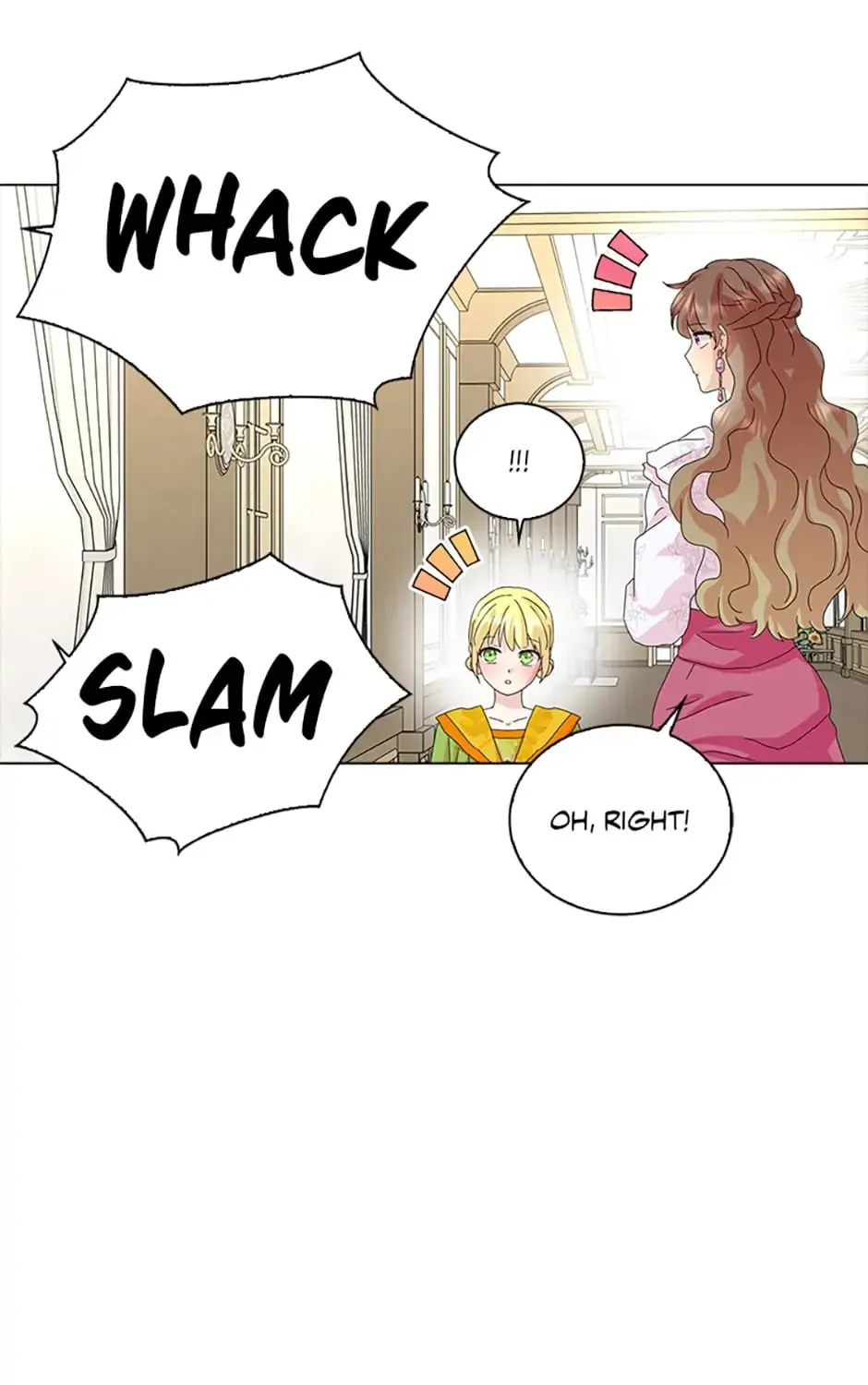 Wicked No More Chapter 35 page 25 - 