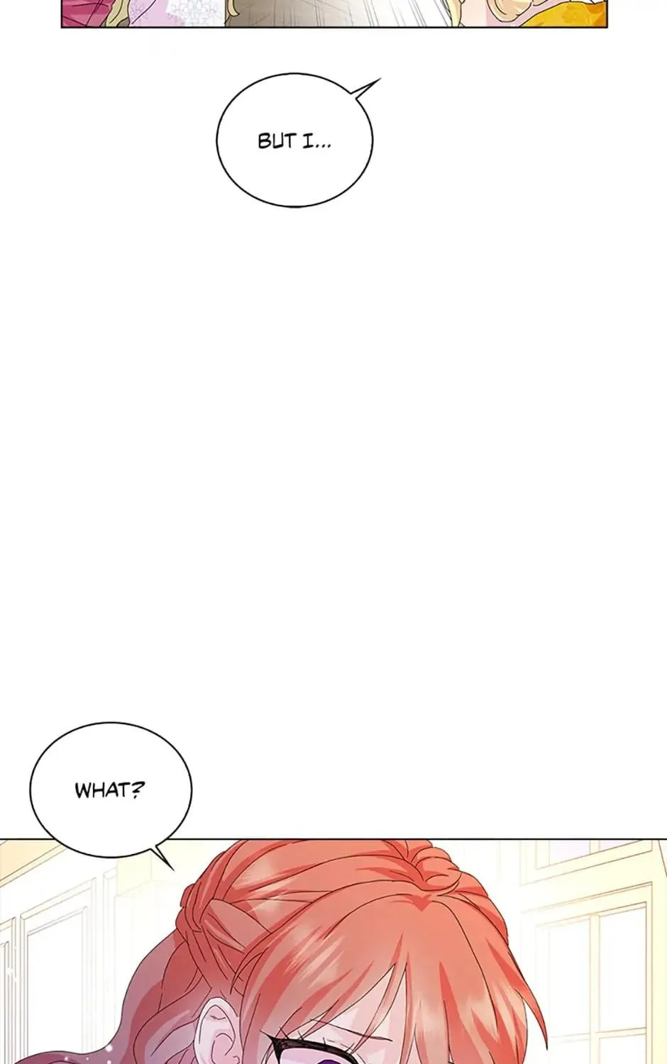 Wicked No More Chapter 35 page 5 - 