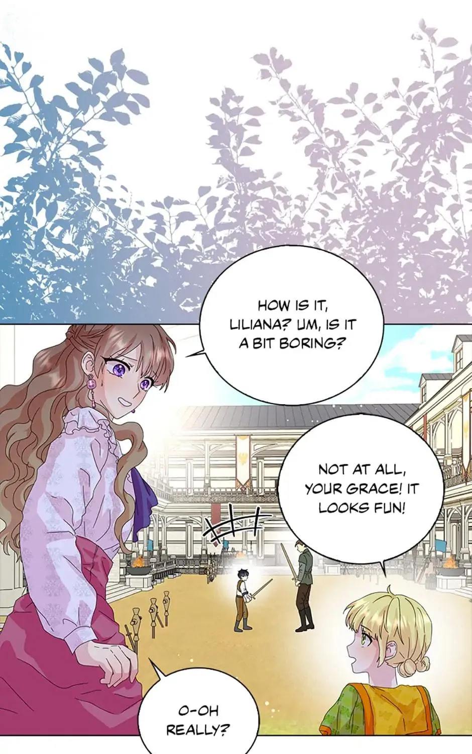 Wicked No More Chapter 35 page 41 - 