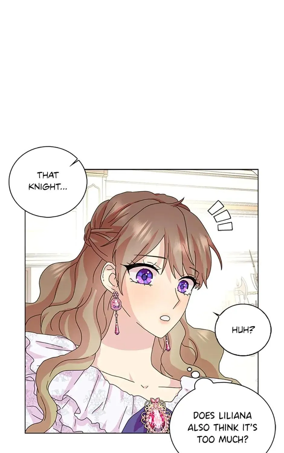 Wicked No More Chapter 35 page 47 - 