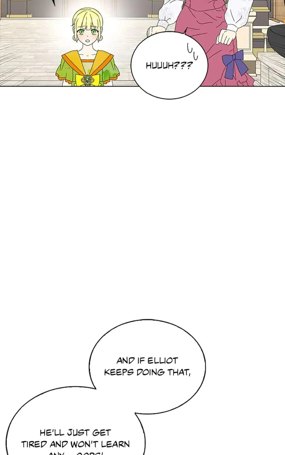 Wicked No More Chapter 35 page 53 - 