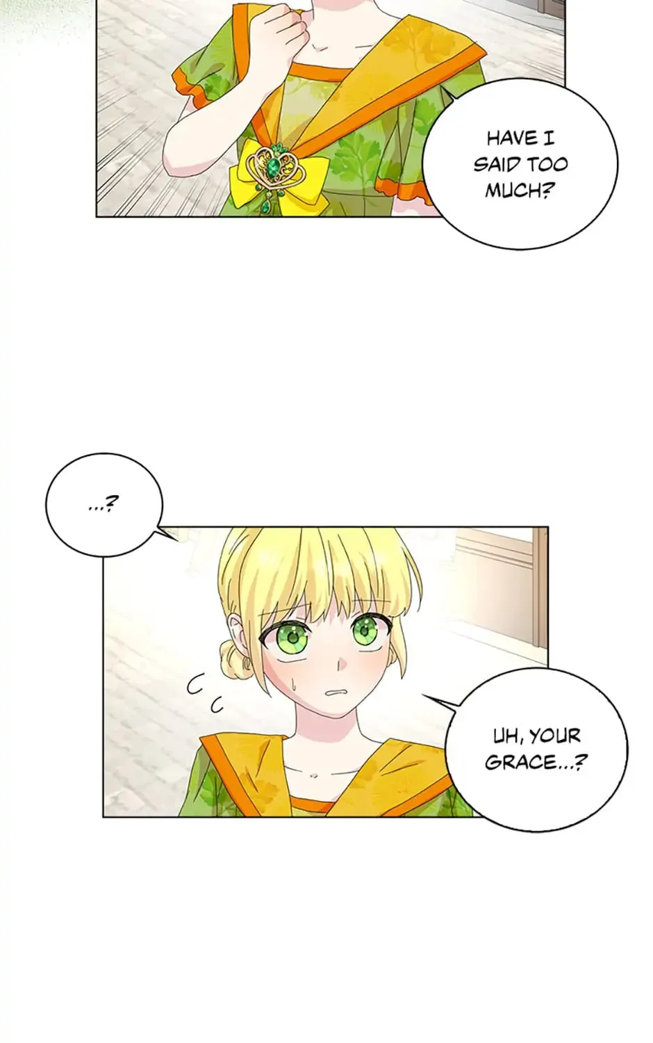 Wicked No More Chapter 35 page 55 - 