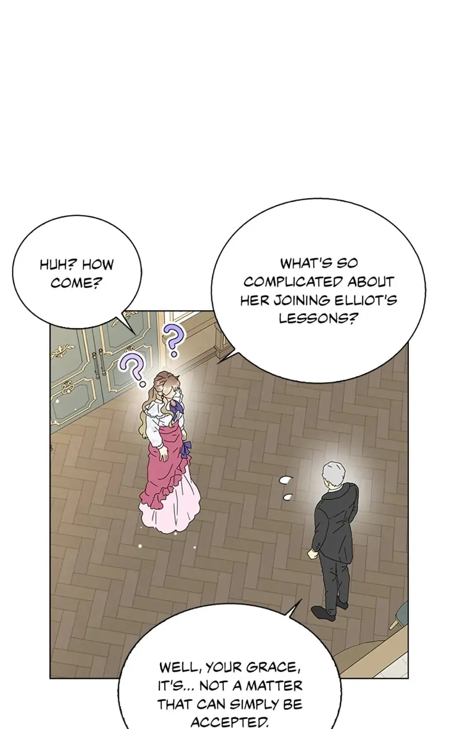 Wicked No More Chapter 35 page 63 - 