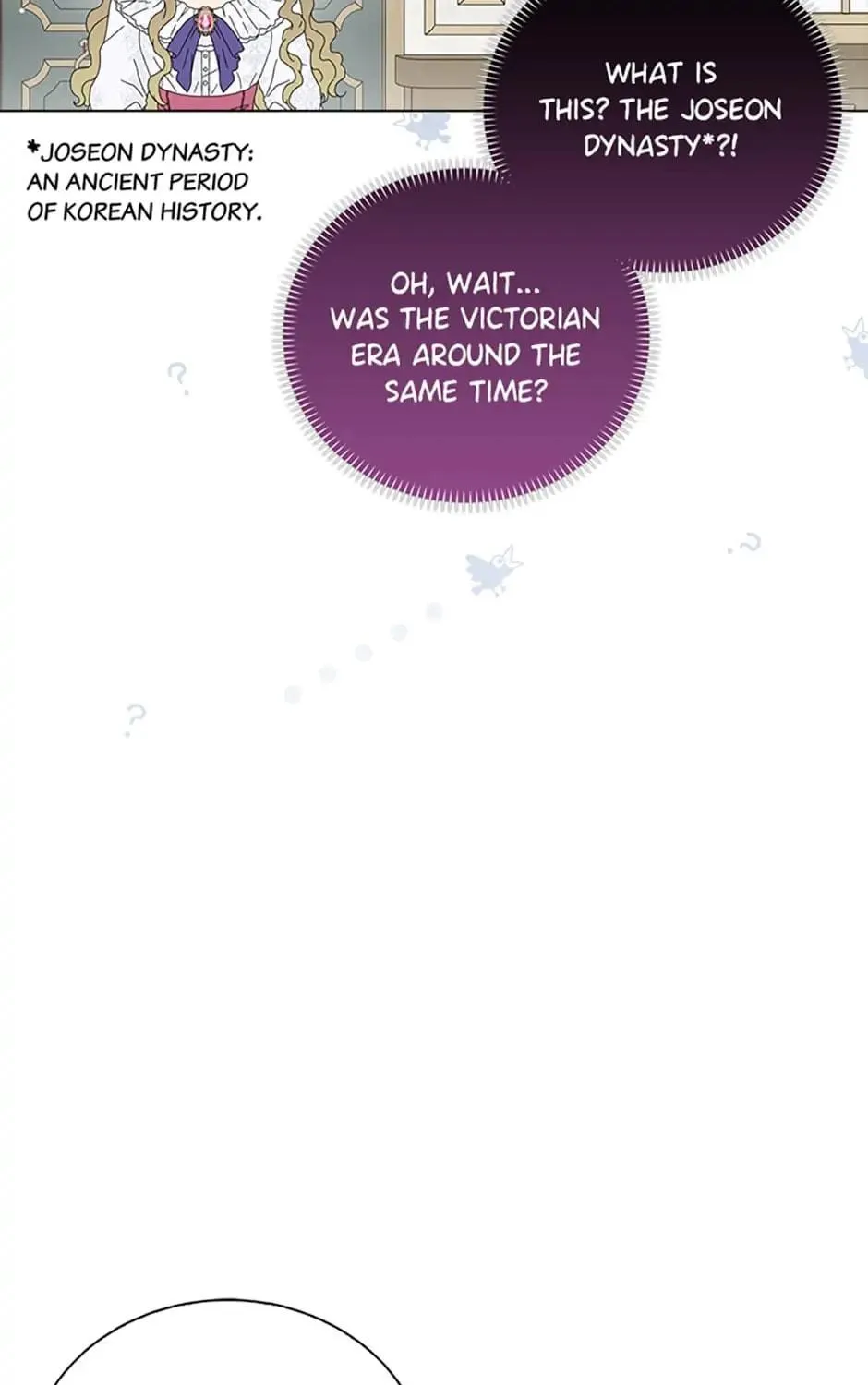Wicked No More Chapter 35 page 69 - 