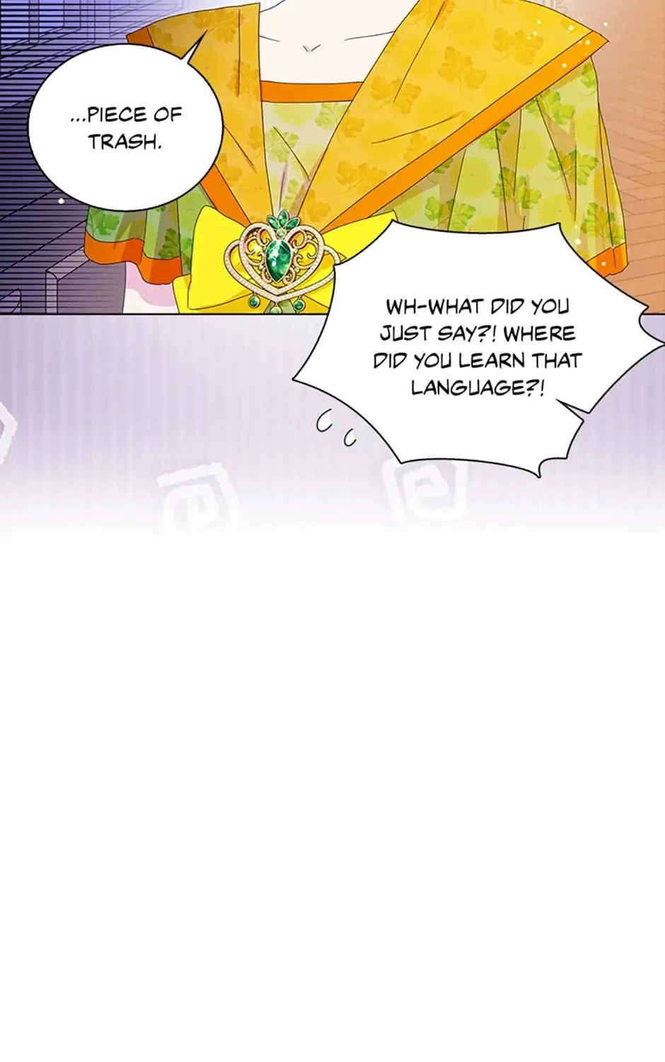 Wicked No More Chapter 35 page 9 - 