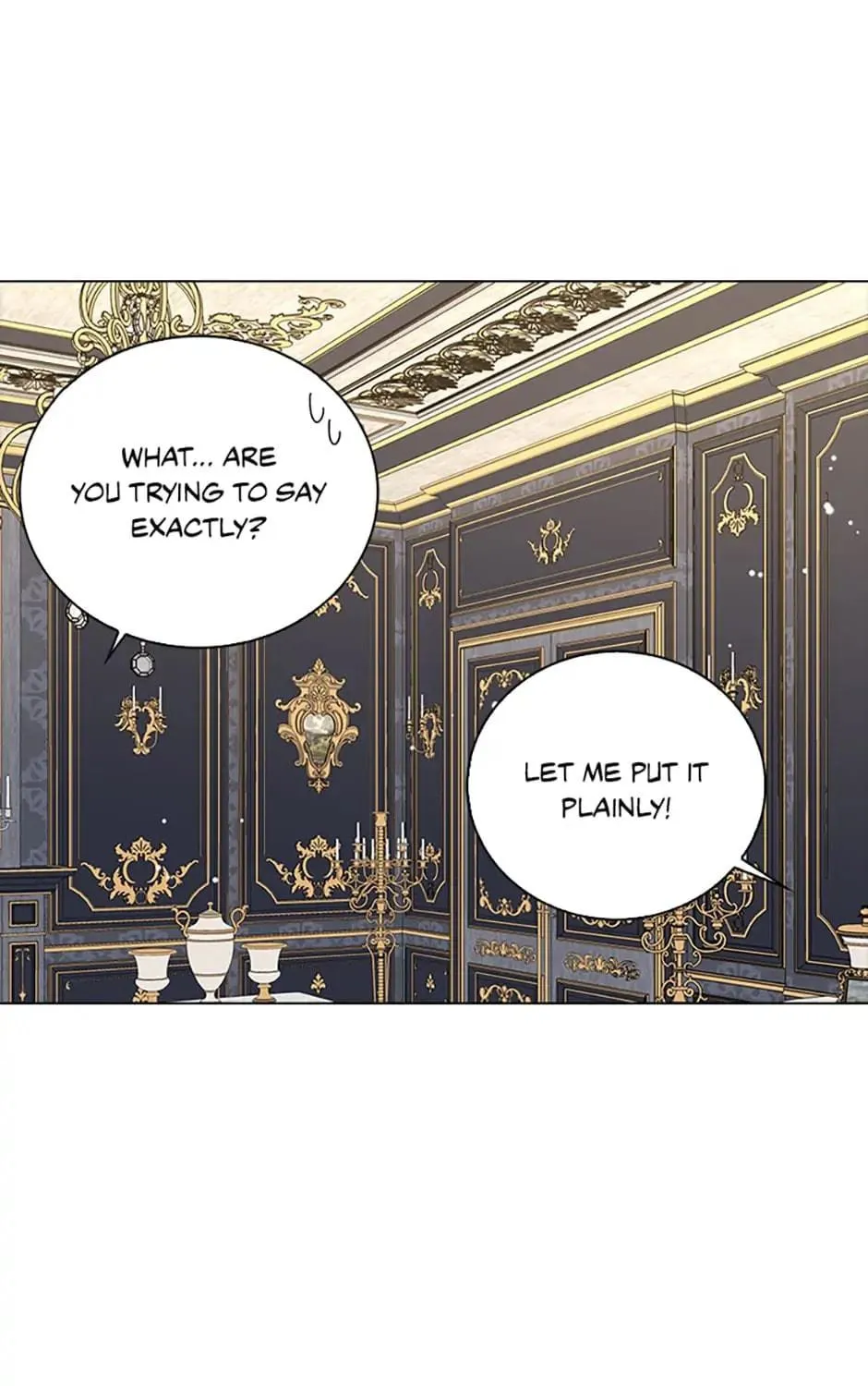 Wicked No More Chapter 35 page 89 - 