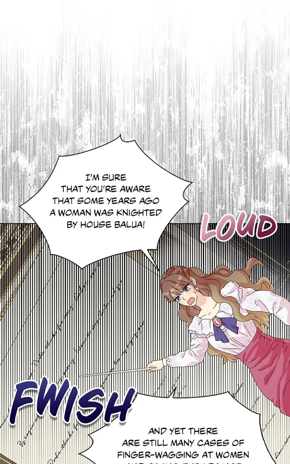 Wicked No More Chapter 35 page 91 - 