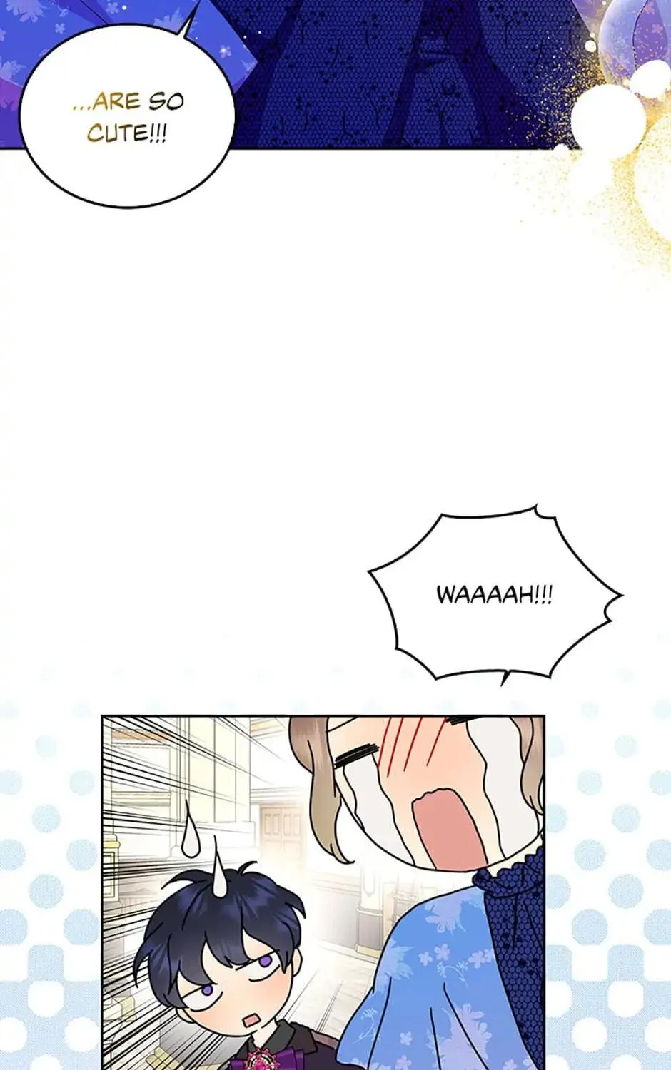 Wicked No More Chapter 36 page 11 - 