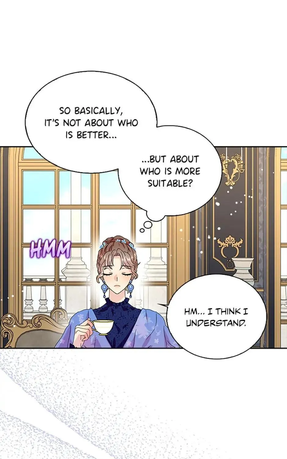 Wicked No More Chapter 36 page 101 - 