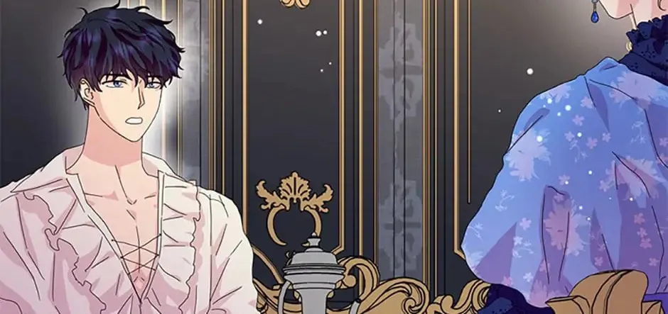 Wicked No More Chapter 36 page 104 - 