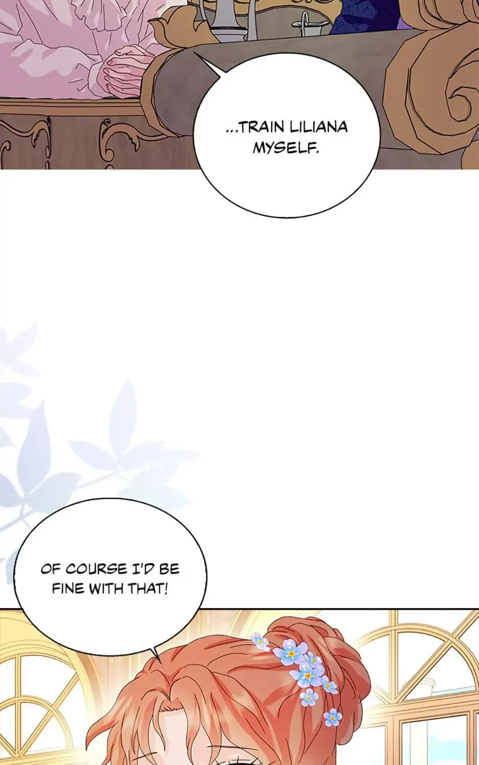 Wicked No More Chapter 36 page 105 - 