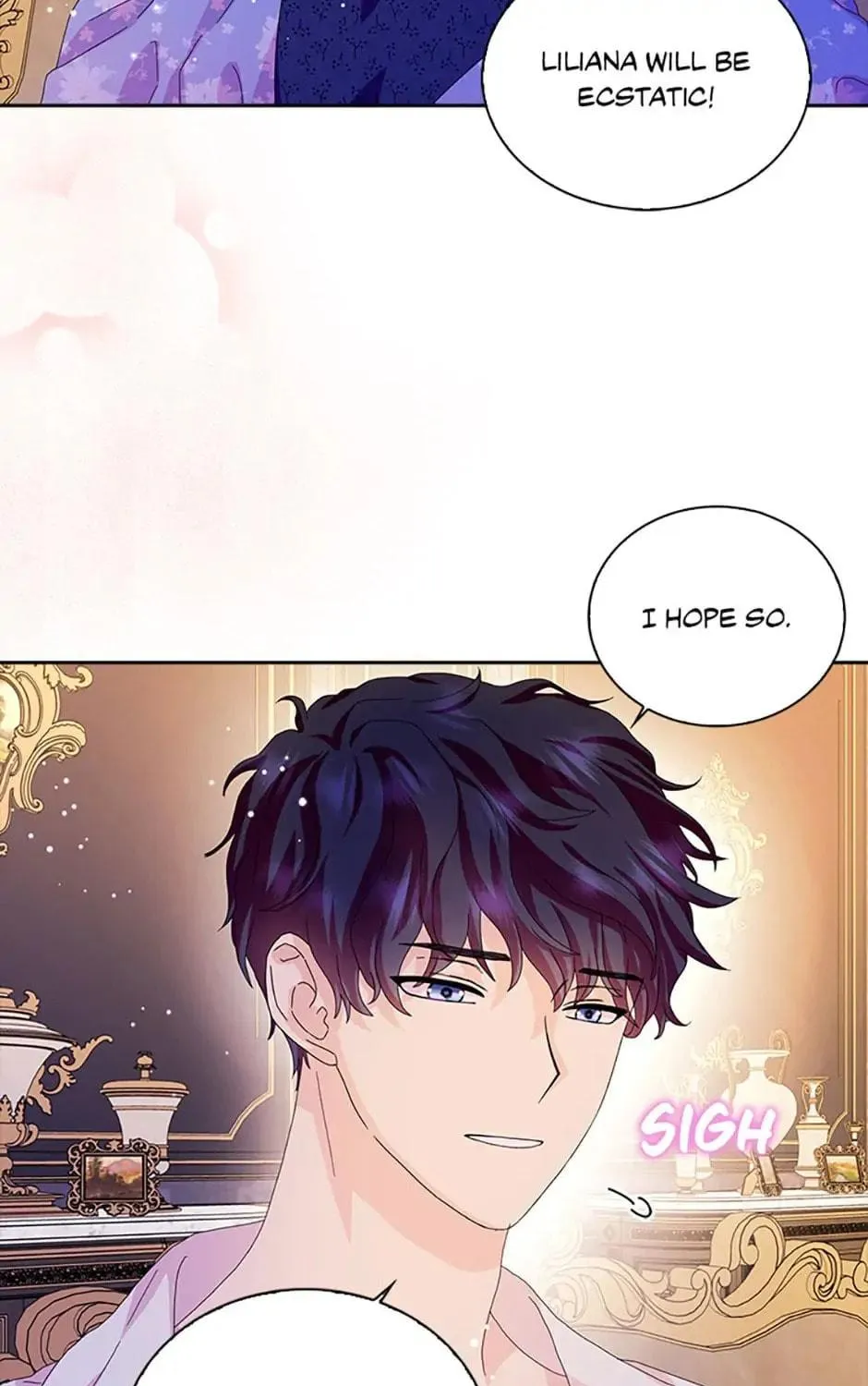 Wicked No More Chapter 36 page 107 - 