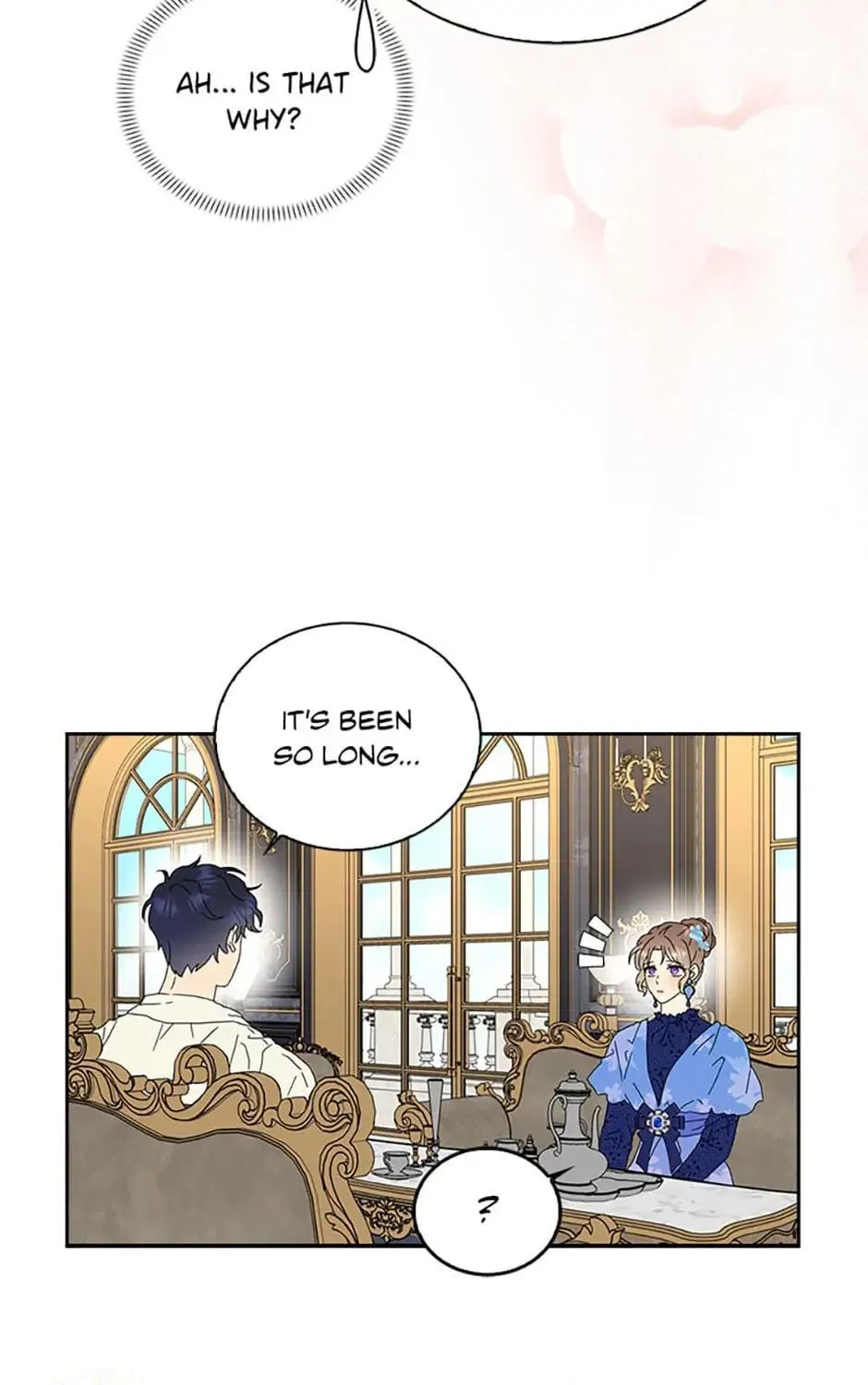 Wicked No More Chapter 36 page 109 - 
