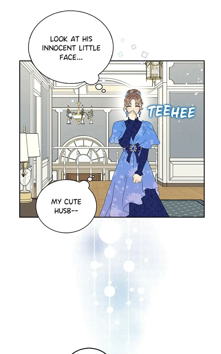 Wicked No More Chapter 36 page 117 - 