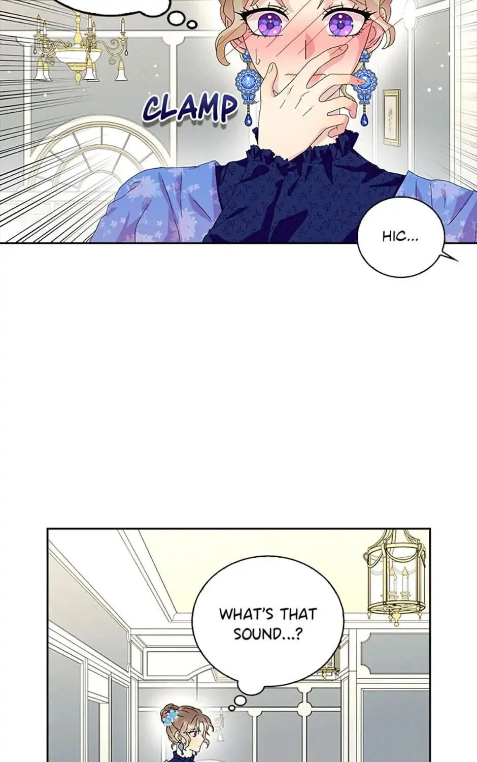 Wicked No More Chapter 36 page 119 - 