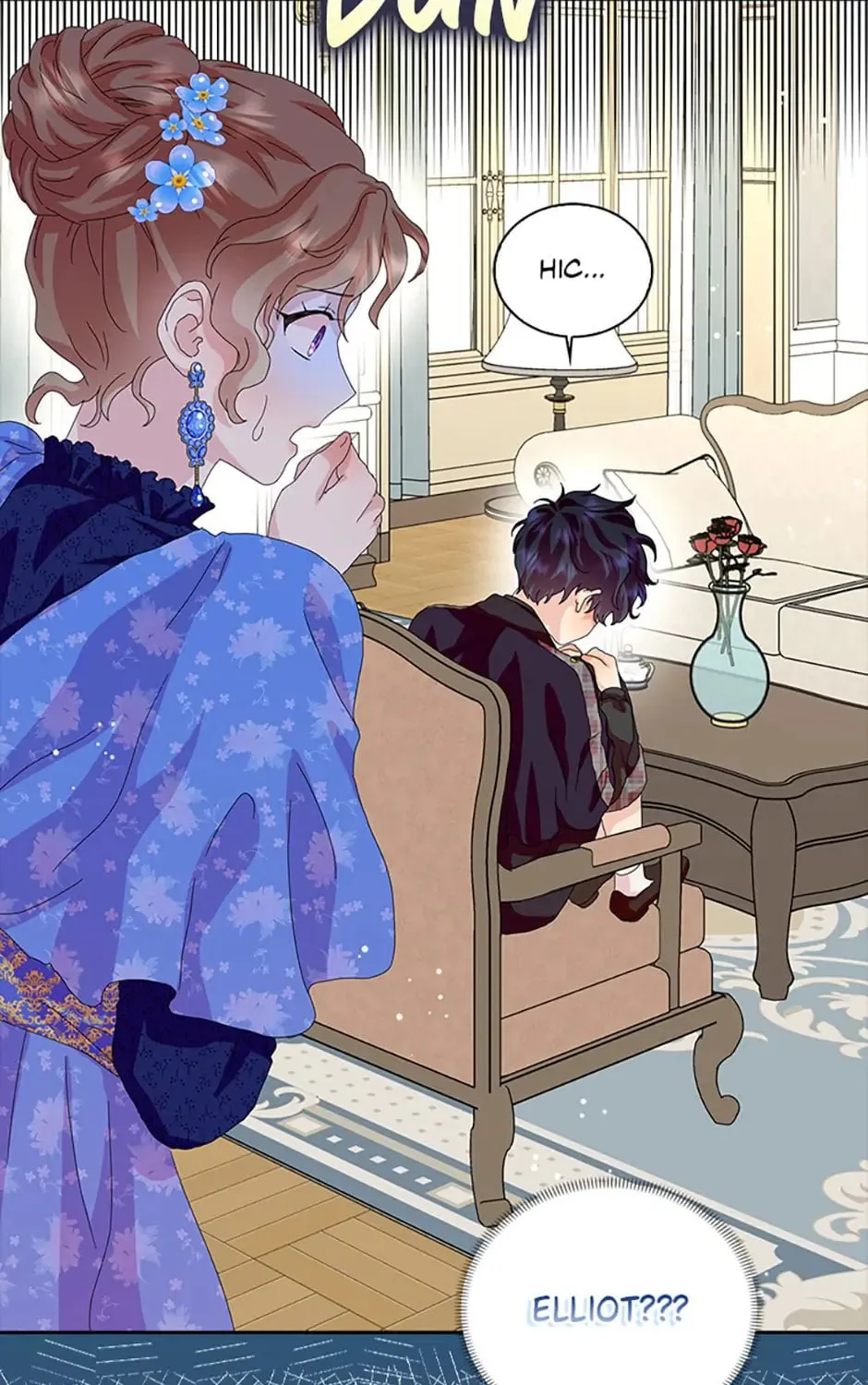 Wicked No More Chapter 36 page 123 - 