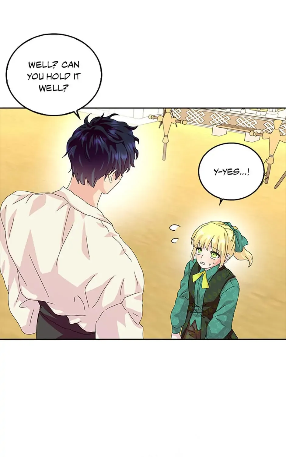 Wicked No More Chapter 36 page 15 - 