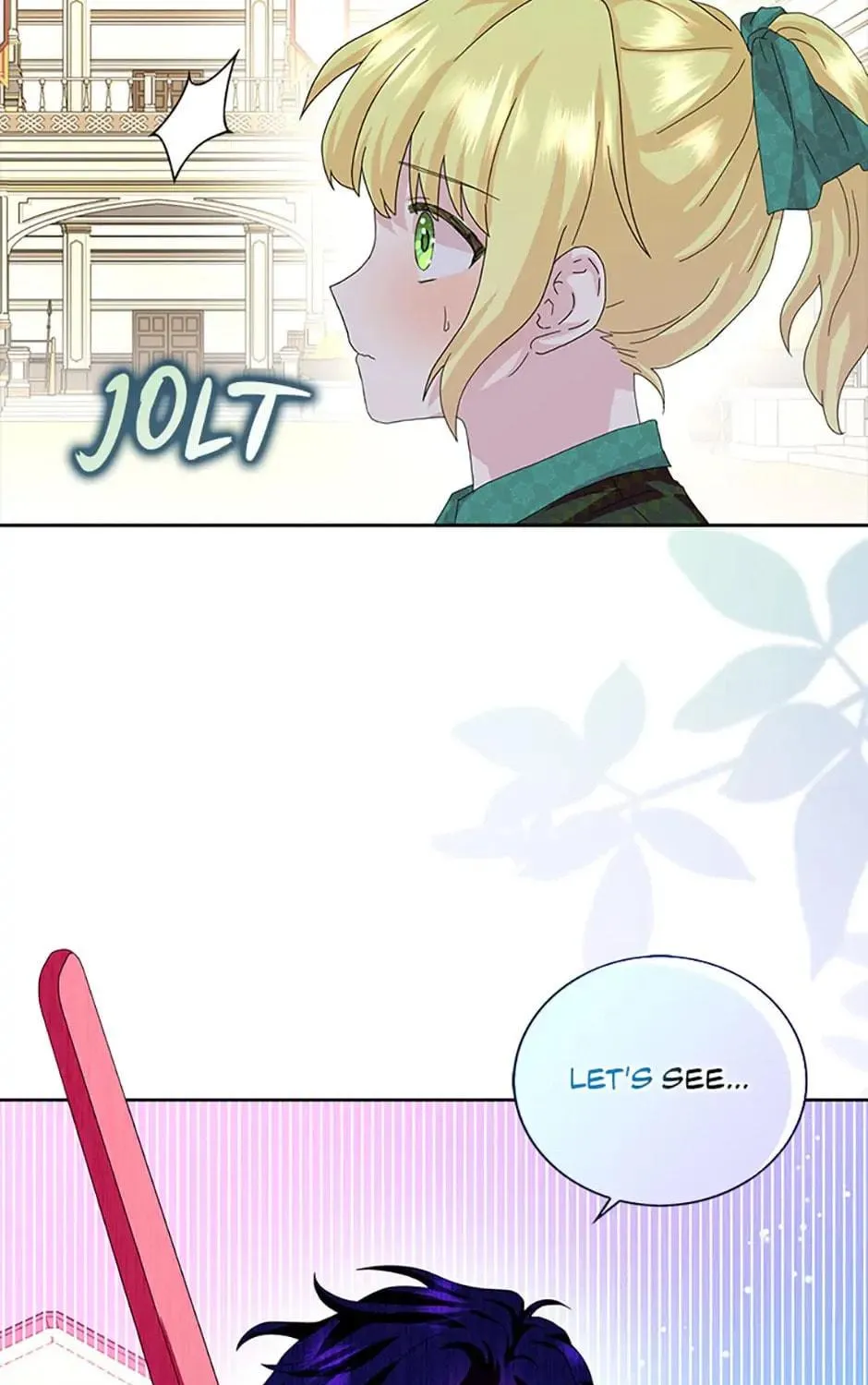 Wicked No More Chapter 36 page 19 - 