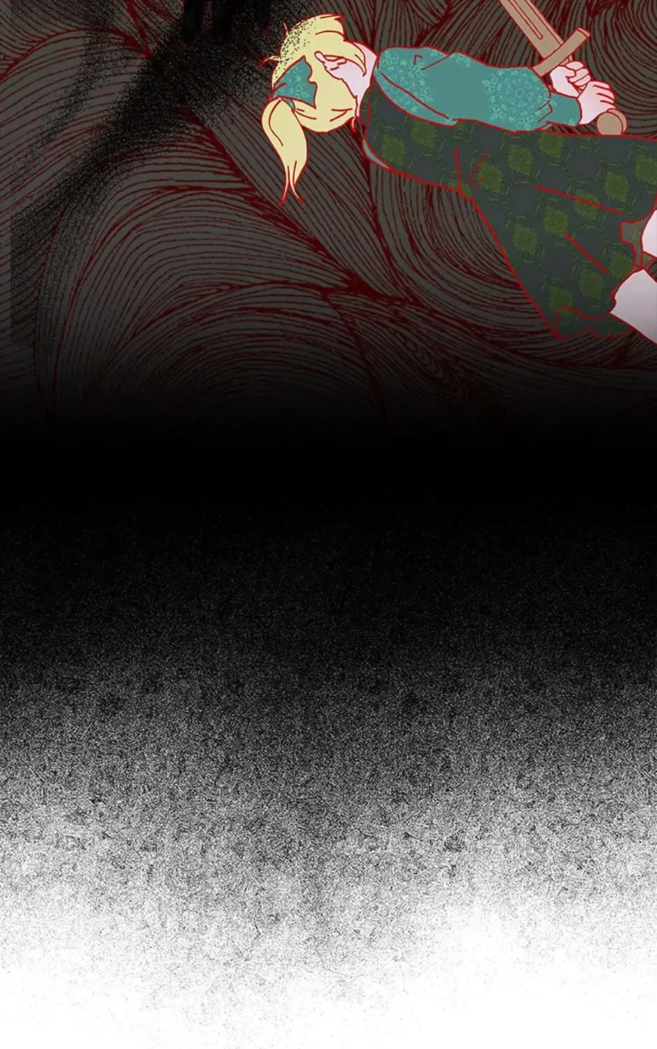Wicked No More Chapter 36 page 29 - 