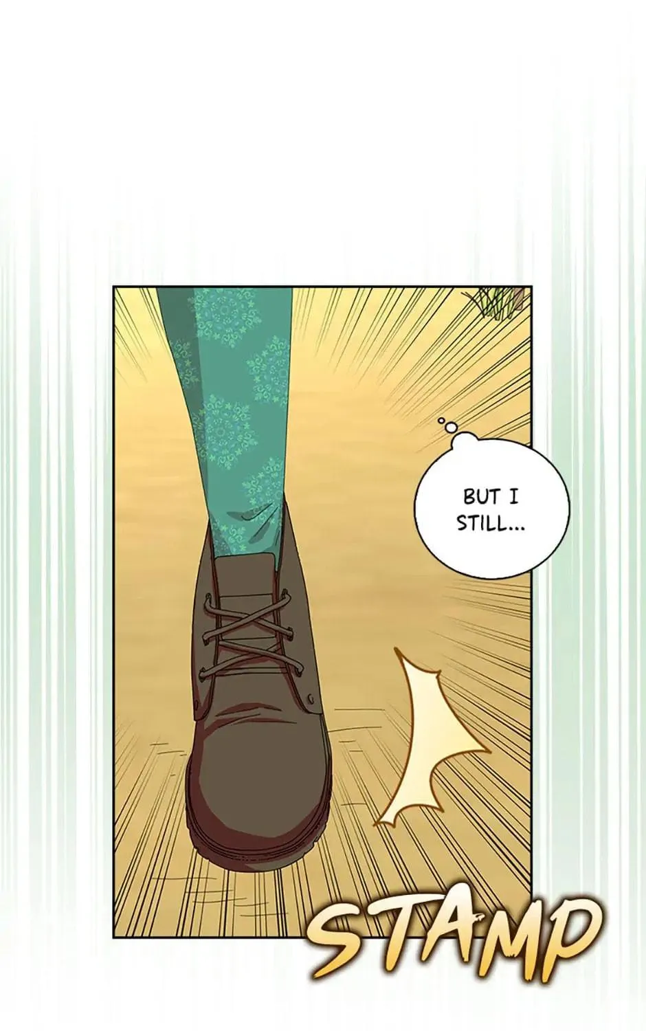 Wicked No More Chapter 36 page 35 - 