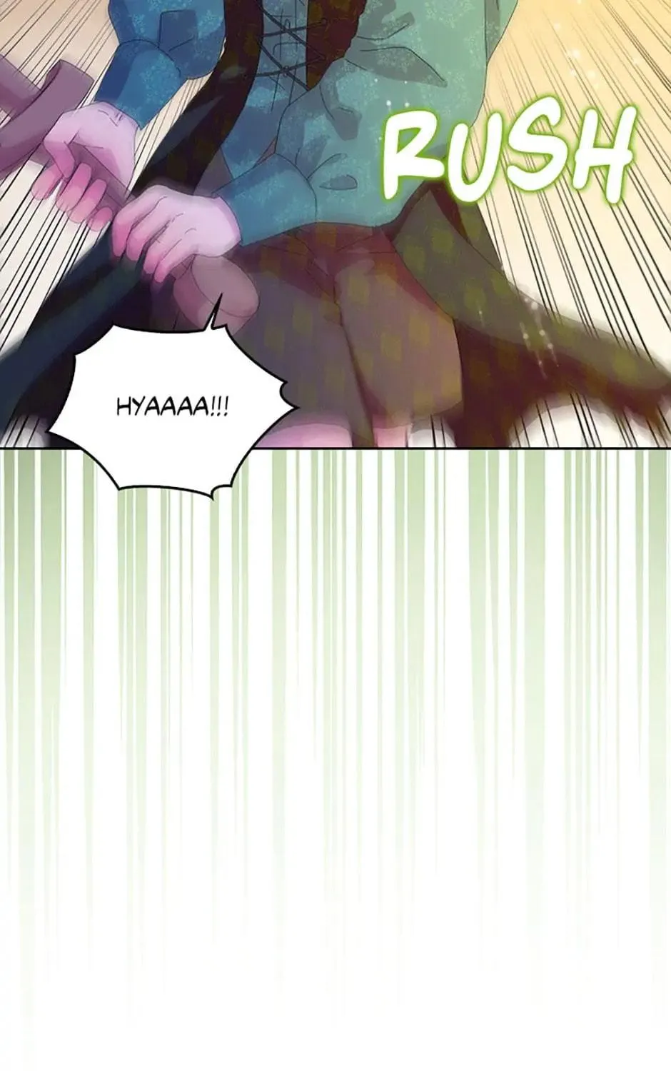 Wicked No More Chapter 36 page 39 - 