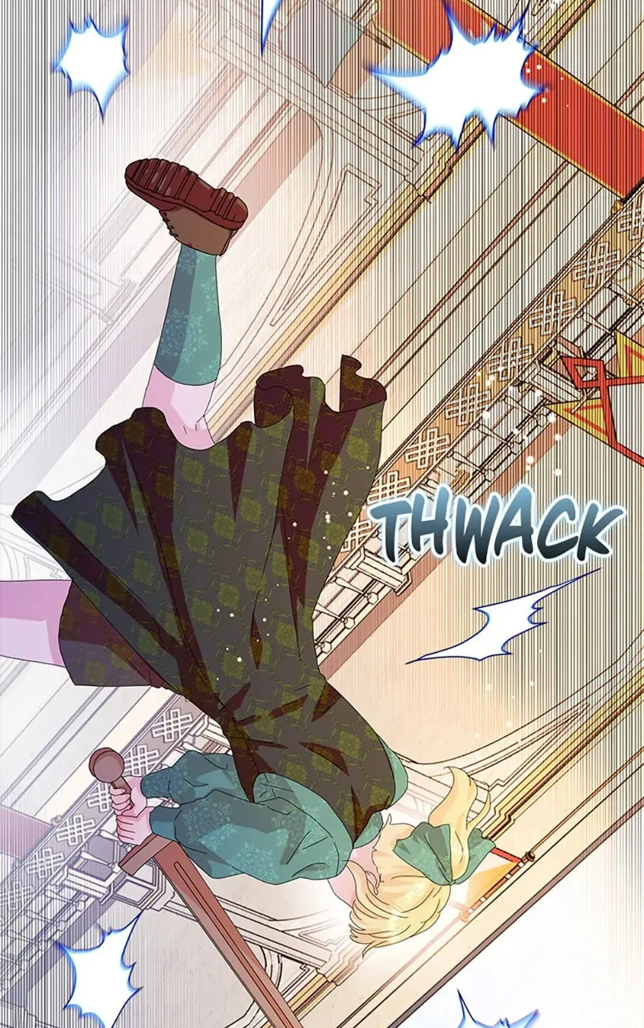 Wicked No More Chapter 36 page 43 - 