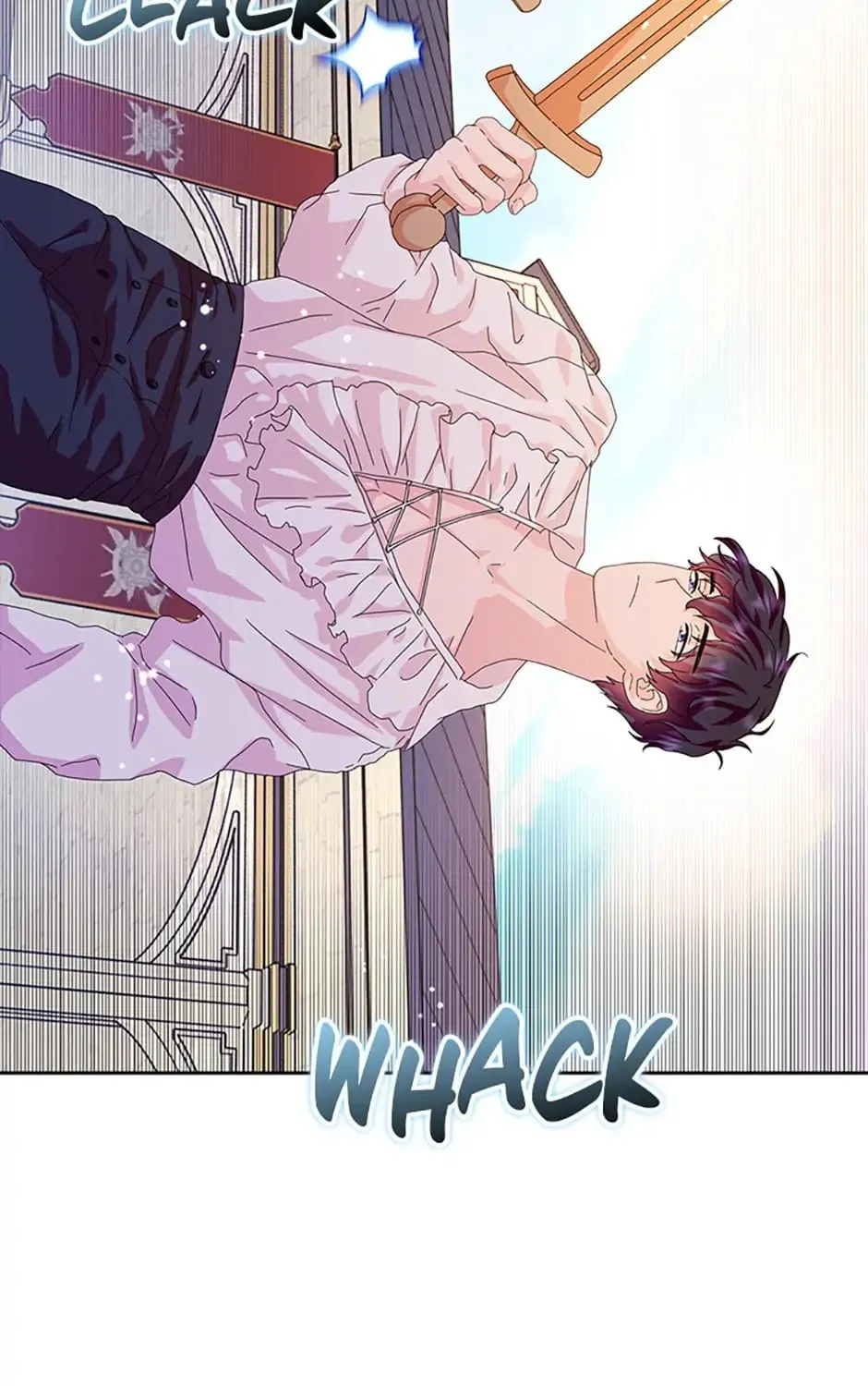Wicked No More Chapter 36 page 45 - 