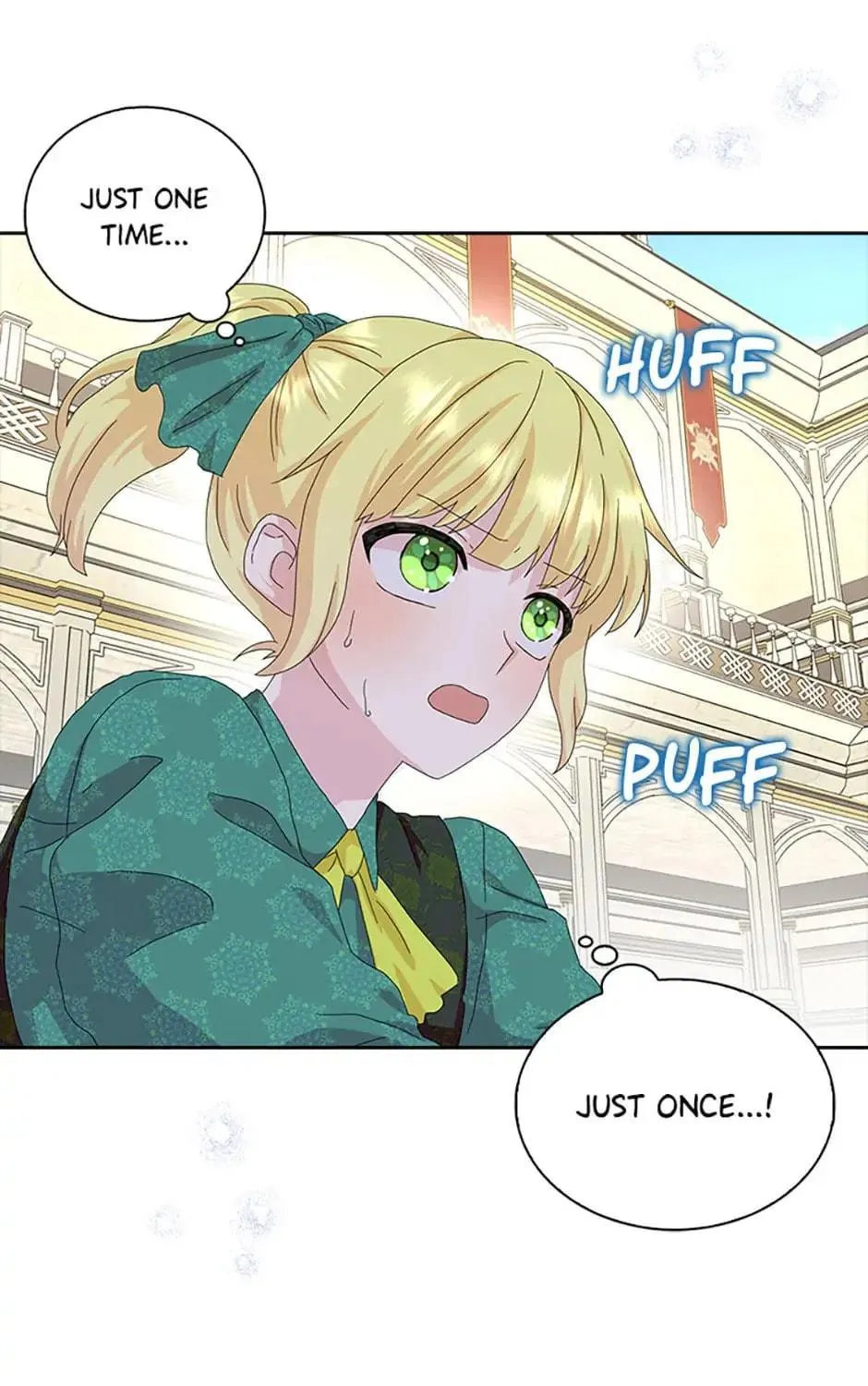 Wicked No More Chapter 36 page 47 - 