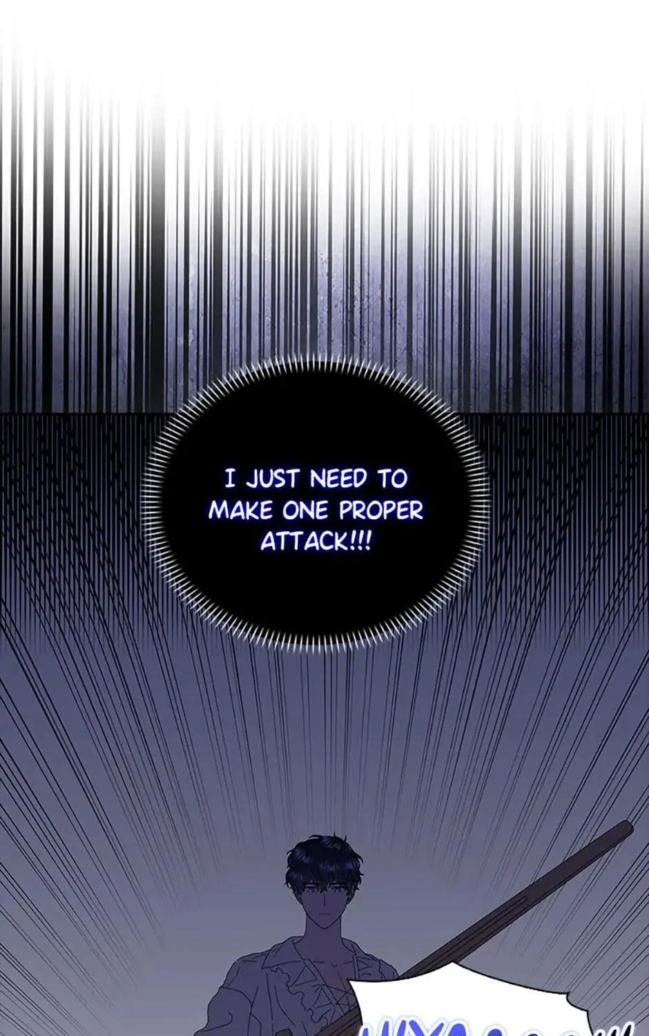 Wicked No More Chapter 36 page 49 - 